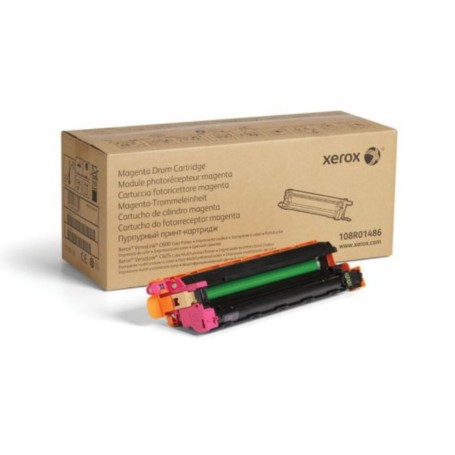Xerox 108R01486 Magenta Drum Cartridge (108R01486)