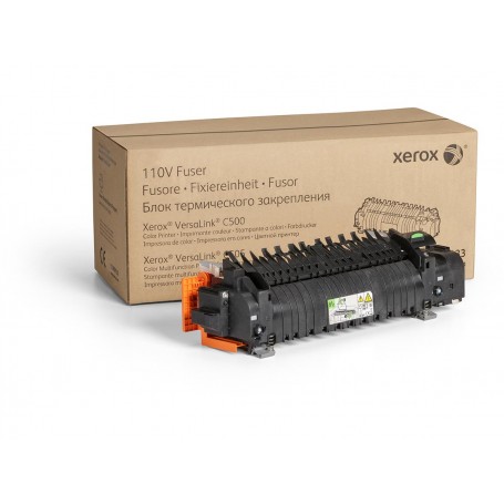 Xerox 115R00133 Fuser Unit (115R00133)