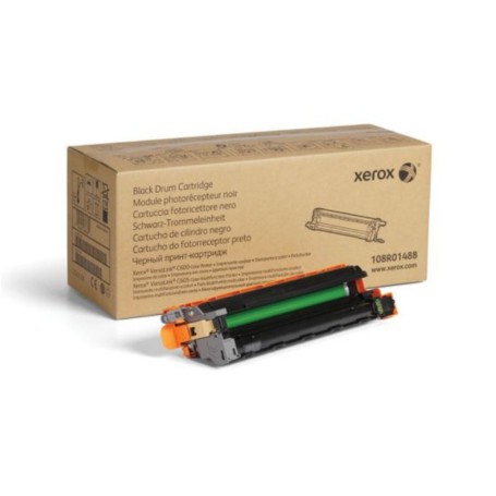 Xerox 108R01488 Black Drum Cartridge (108R01488)