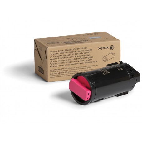 Xerox 106R03897 Magenta Toner Cartridge (106R03897)