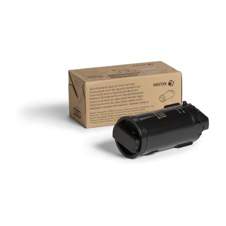 Xerox 106R03899 Black Toner Cartridge (106R03899)