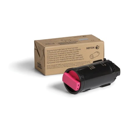 Xerox 106R03929 Magenta Toner Cartridge (106R03929)