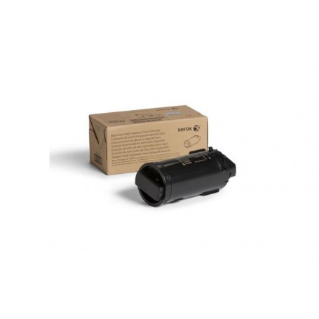 Xerox 106R03931 Black Toner Cartridge (106R03931)