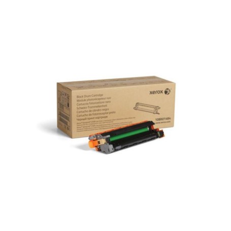 Xerox 108R01484 Original Black Drum Cartridge (108R01484)