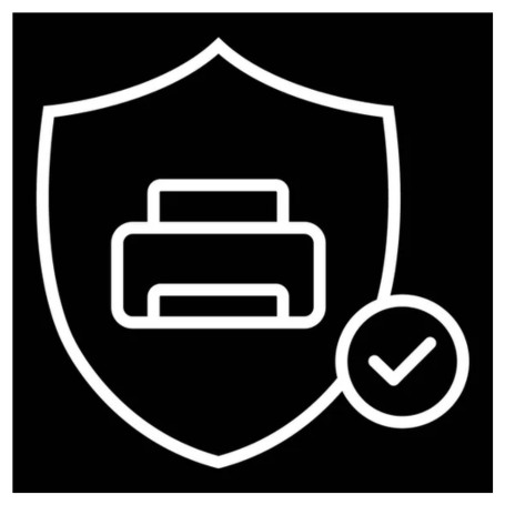 Xerox EC7000SA 1 Year On Site Service Agreement (EC7000SA)