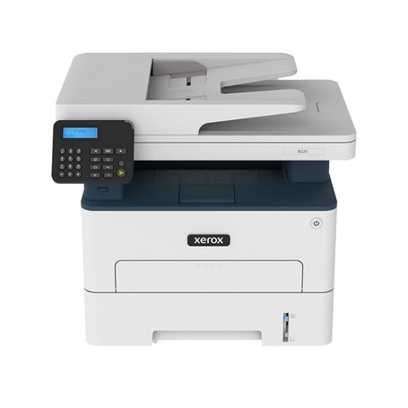 Xerox B225/DNI Monochrome Multifunction Printer (B225/DNI)