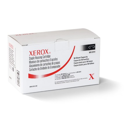 Xerox 008R12919 50-Sheet Staple Cartridge (008R12919)