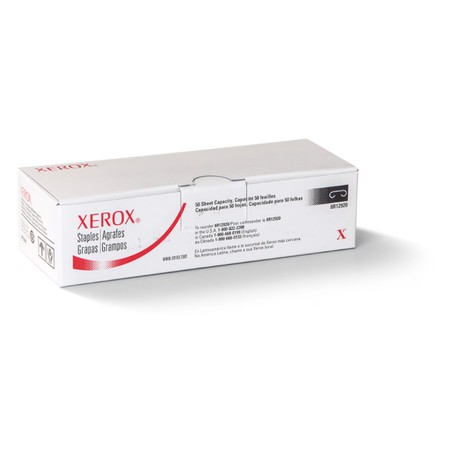 Xerox 008R12920 Staple Refills (3 Pack) (008R12920)