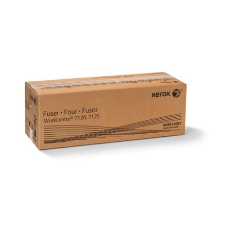 Xerox 008R13087 Fuser Assembly (120V) (008R13087)
