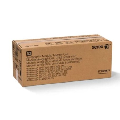 Xerox 113R00674 Xerographic Module (113R00674)