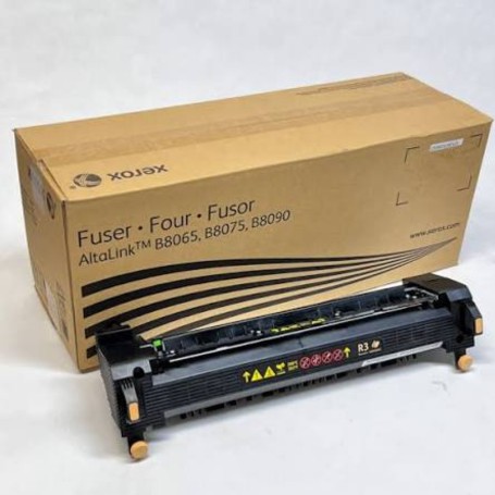 Xerox 109R00850  Original Fuser Maintenance Kit 110V (109R00850)