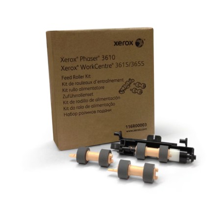 Xerox 604K05880 Phaser 7750 MSI Roller Kit (604K05880)
