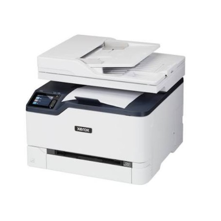 Xerox C235/DNI Color Multifunction Laser Printer (C235/DNI)