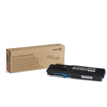 Xerox 106R02744 Standard Capacity Black Toner Cartridge (106R02744)