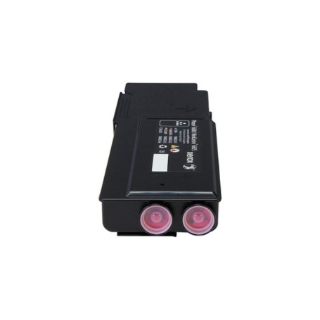Xerox 106R02242 Phaser 6600 Standard Capacity Magenta Toner Cartridge (106R02242)
