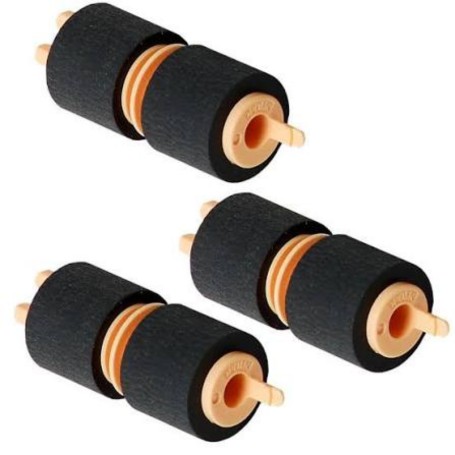 Xerox 116R00017 Tray 6 Feed Rollers (3 Per Box) (116R00017)