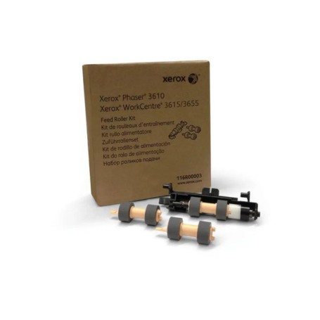 Xerox 116R00003 Media Tray Roller Kit (116R00003)