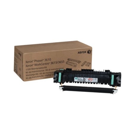 Xerox 115R00084 Maintenance Kit (110V) (115R00084)