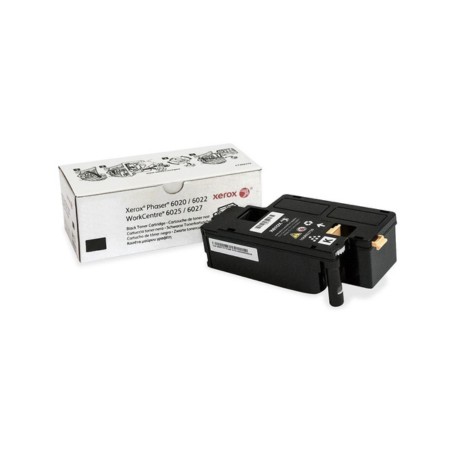 Xerox 106R02759  Black Standard Capacity Toner Cartridge (106R02759)