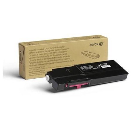 Xerox  116R00019  High Capacity Magenta Toner Cartridge (116R00019)