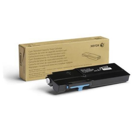 Xerox 116R00018  High Capacity Cyan Toner Cartridge (116R00018)