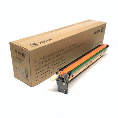 Xerox 013R00686  Black Drum Cartridge (013R00686)