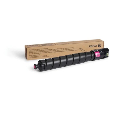 Xerox 106R04047 Magenta High Capacity Toner Cartridge (106R04047)