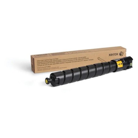 Xerox 106R04048 Yellow High Capacity Toner Cartridge (106R04048)