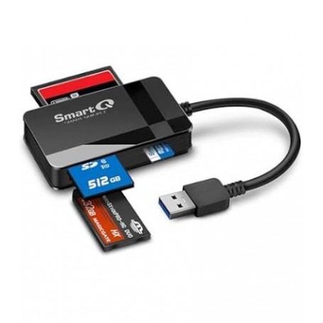 XEROX 497K16620 Multi-Tech Card Reader (497K16620)