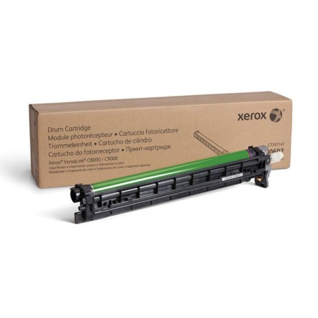 Xerox 101R00602 Drum Cartridge (101R00602)