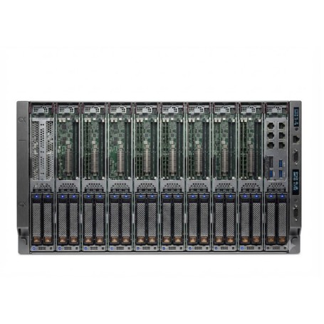 Supermicro SBI-612B-1NE34-01-G2 Servers (SBI-612B-1NE34-01-G2)