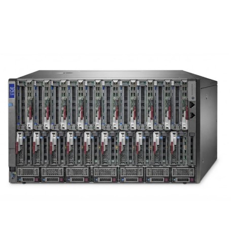 Supermicro MBA-315R-1G-01-G2 Gold Series MicroBlade Server (MBA-315R-1G-01-G2)
