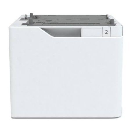 Xerox 097N02446  2100 Sheet High Capacity Paper Tray Caster (097N02446)