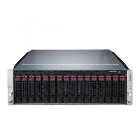Supermicro AS-3015MR-H8TNR-01-G2 Server (AS-3015MR-H8TNR-01-G2)