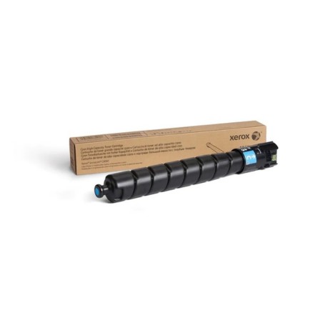 Xerox 106R04074 Cyan High Capacity Toner Cartridge (106R04074)