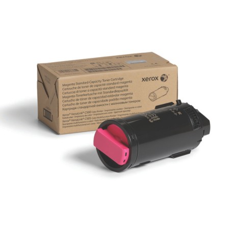 Xerox 106R03860 Magenta Standard Capacity Toner Cartridge (106R03860)