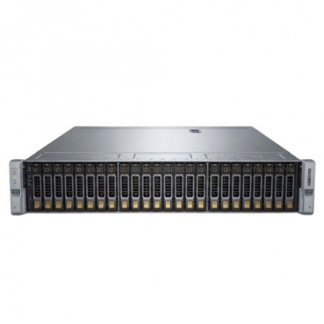 Supermicro SYS-222H-TN-01-G2  Server (SYS-222H-TN-01-G2)