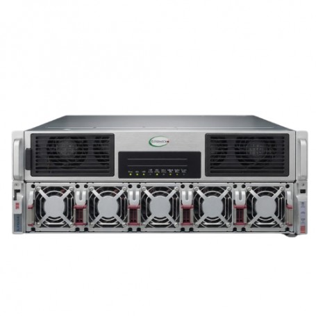 Supermicro SYS-422GA-NRT-01-G2  Server (SYS-422GA-NRT-01-G2)