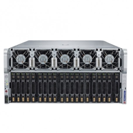 Supermicro AS-5126GS-TNRT-01-G2  Server (AS-5126GS-TNRT-01-G2)
