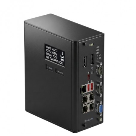 Supermicro ARS-E103-JONX-H2-01-G2  Server (ARS-E103-JONX-H2-01-G2)