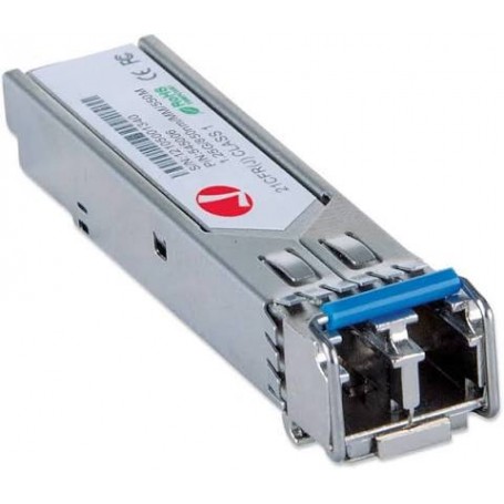 INTELLINET 545006 SFP Transceiver Module (545006 )