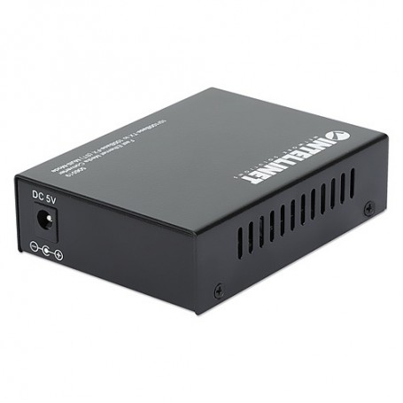 INTELLINET 506519 Media Converter (506519)
