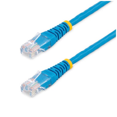 INTELLINET 319782 Cat5e Patch Cable (319782)