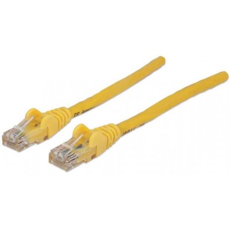 INTELLINET 342346 Cat6 Patch Cable (342346 )