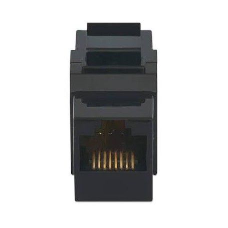 Intellinet 504898 Networking Cat6 Keystone Coupler (504898)