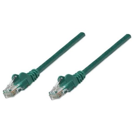 Intellinet 319997 Cat5e U UTP Network Patch Cable 15m (319997)