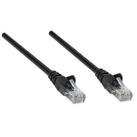 Intellinet 342124 Cat6 U UTP Network Patch Cable 30m (342124)