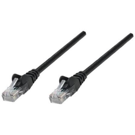 Intellinet 320801 Cat5e U UTP Network Patch Cable 30m (320801)