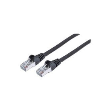 Intellinet 340557 Cat6 U UTP Network Patch Cable 30m (340557)