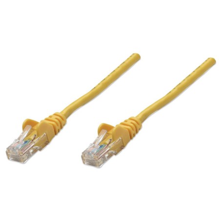 Intellinet 320665 Cat5e U UTP Network Patch Cable 30m (320665)